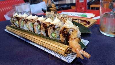 Sushi Kai Salou