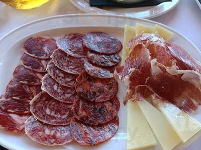 Asador El Pastoret Valencia