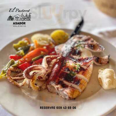 Asador El Pastoret Valencia