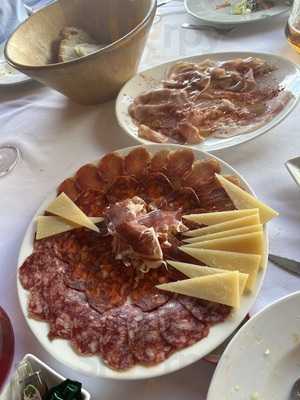 Asador El Pastoret Valencia