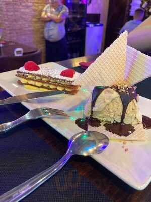 La Taberna Salamanca