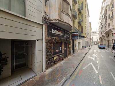 La Taberna Salamanca