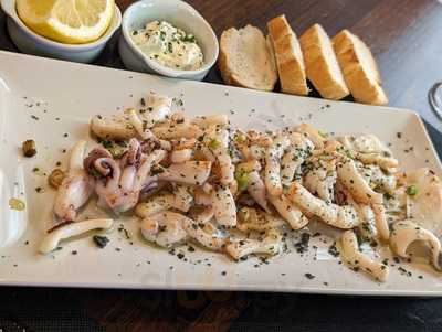 La Taberna Salamanca