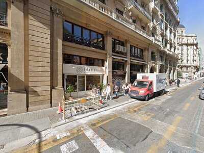 La Central Hamburgueseria - Laietana