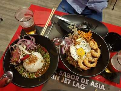 Tuk Tuk Asian Street Food