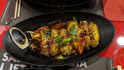 Tuk Tuk Asian Street Food