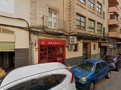 Tuk Tuk Asian Street Food