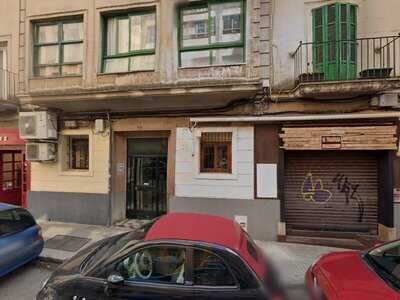 Tuk Tuk Asian Street Food