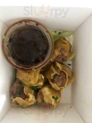 Tuk Tuk Asian Street Food