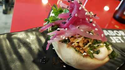 Tuk Tuk Asian Street Food