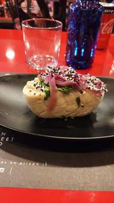 Tuk Tuk Asian Street Food