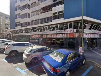 La Tasca De Los Vinos