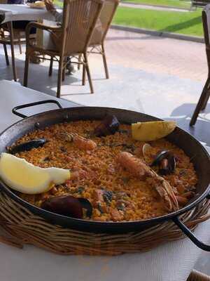 Thalassa Restaurante