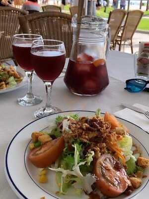 Thalassa Restaurante