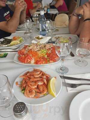 Thalassa Restaurante