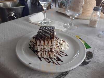 Thalassa Restaurante