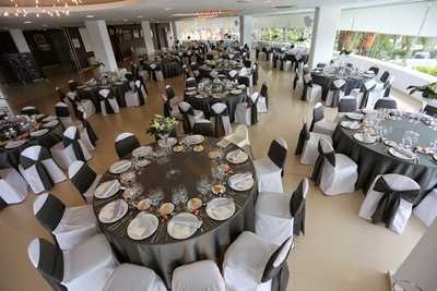 Thalassa Restaurante