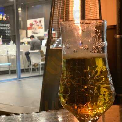 J. Mariscal Delicatessen