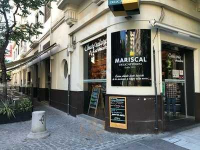 J. Mariscal Delicatessen