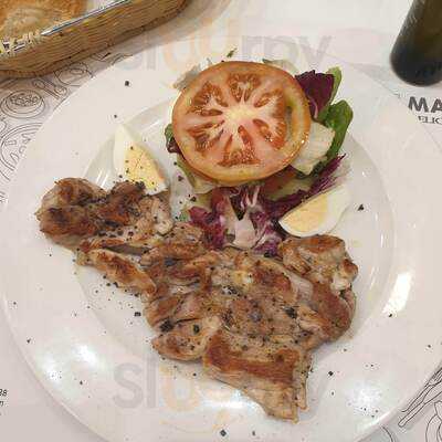 J. Mariscal Delicatessen