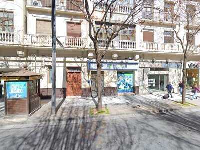 J. Mariscal Delicatessen