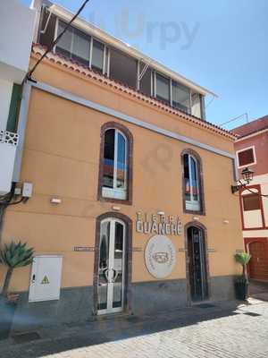 Restaurante Tierra Guanche
