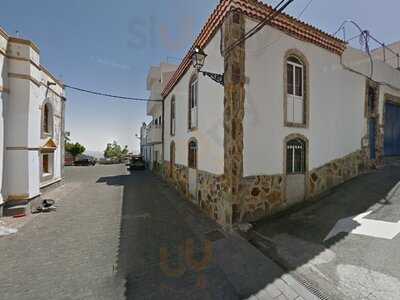 Restaurante Tierra Guanche