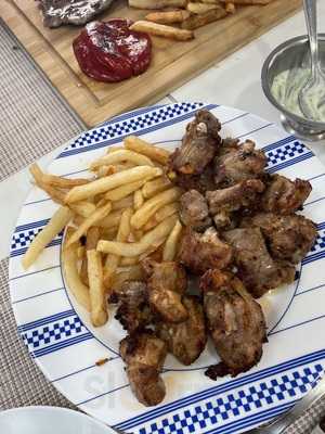 Restaurante Tierra Guanche