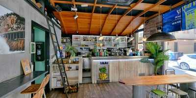 Surf House Barcelona