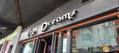 The Dreams Cafe