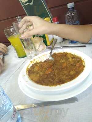 Cafetería Audiencia