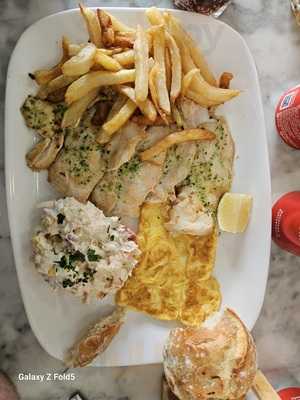 Cafetería Audiencia