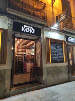 Cervecería Koki