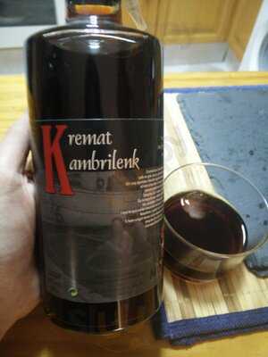 Bodega Licors Morell