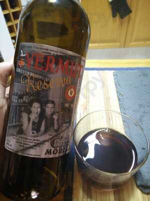 Bodega Licors Morell