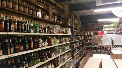 Bodega Licors Morell