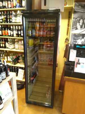 Bodega Licors Morell