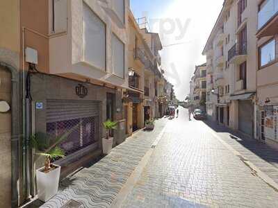 Bodega Licors Morell