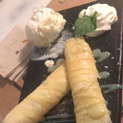 La Mafia Se Sienta A La Mesa