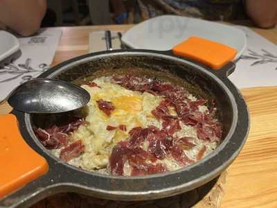 La Mafia Se Sienta A La Mesa