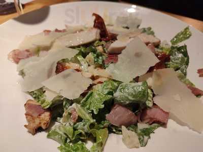 La Mafia Se Sienta A La Mesa