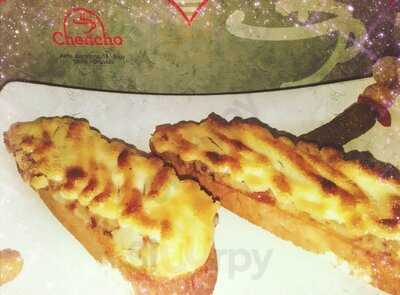 Bar Chencho