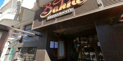 Restaurante Bahía