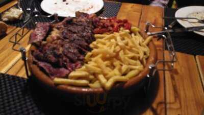 El Txoko Gastronomico