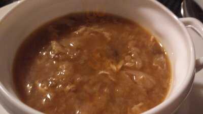 El Txoko Gastronomico