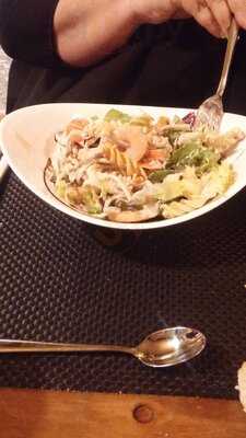 El Txoko Gastronomico