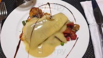 El Txoko Gastronomico