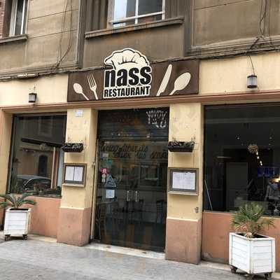 Nass Restaurant