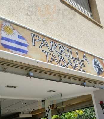 Parrilla Tabaré