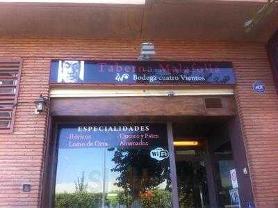 Taberna Malafolla